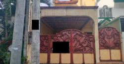 Town House And Lot For Sale In Ups 5 Paranaque