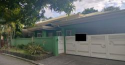 Well Maintained Bungalow House and Lot For Sale In Ups5