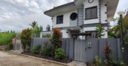 3 Storey House And Lot w/ Swimming Pool for Sale In Tagayay
