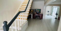 House And Lot For Sale In BF Resort Las Pinas