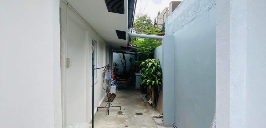 House And Lot For Sale In BF Resort Las Pinas