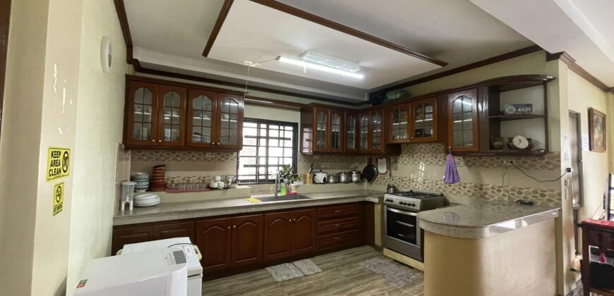 Ideal House & Income Opportunity For Sale In Silang Cavite