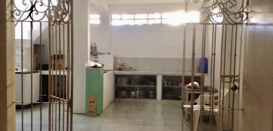 Town House And Lot For Sale In Ups 5