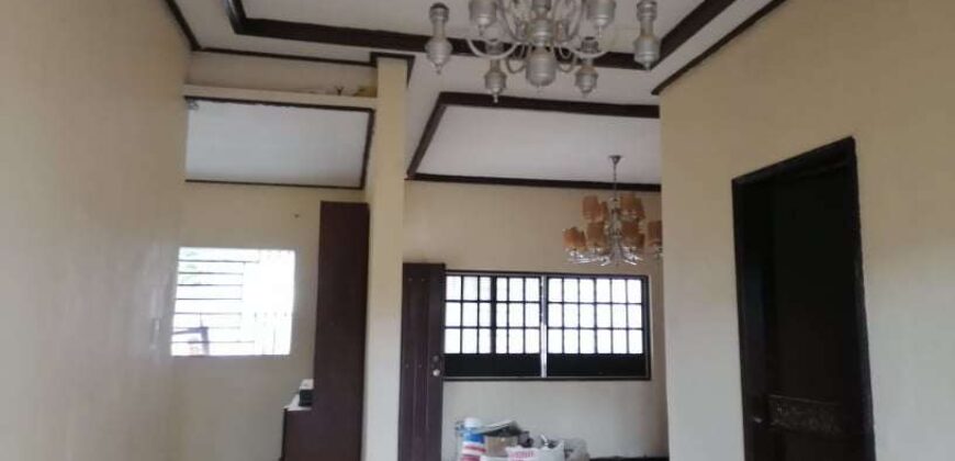 Newly renovated House & Lot for rent in Executive Village BF Homes Paranaque