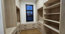 Crystal Oasis and its Modern Design Charm. Corner House in BF Homes Paranaque