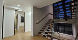 Crystal Oasis and its Modern Design Charm. Corner House in BF Homes Paranaque