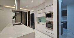 Crystal Oasis and its Modern Design Charm. Corner House in BF Homes Paranaque