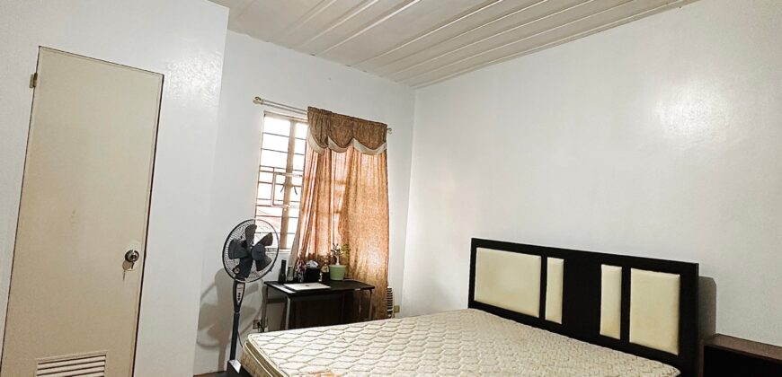 Town House And Lot For Sale In Greenheights Village Paranaque