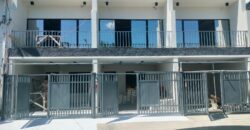 Brand New Town House and Lot For Sale In Fortunata Village Paranaque