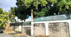 Vacant Lot for Sale in Ups5 Paranaque