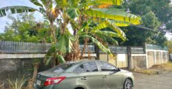 Vacant Lot for Sale in Ups5 Paranaque