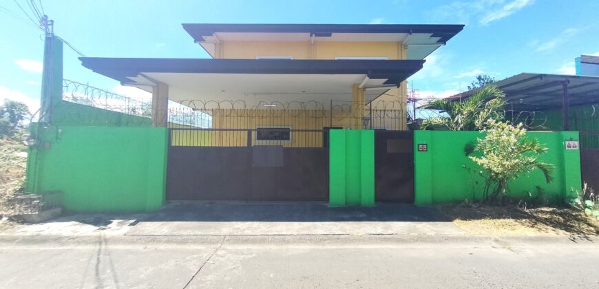 House for Rent in Bf Homes, Las Pinas