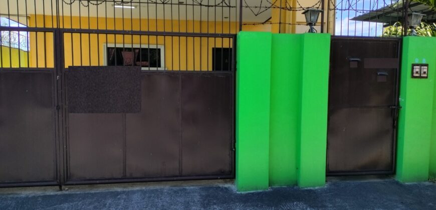 House for Rent in Bf Homes, Las Pinas