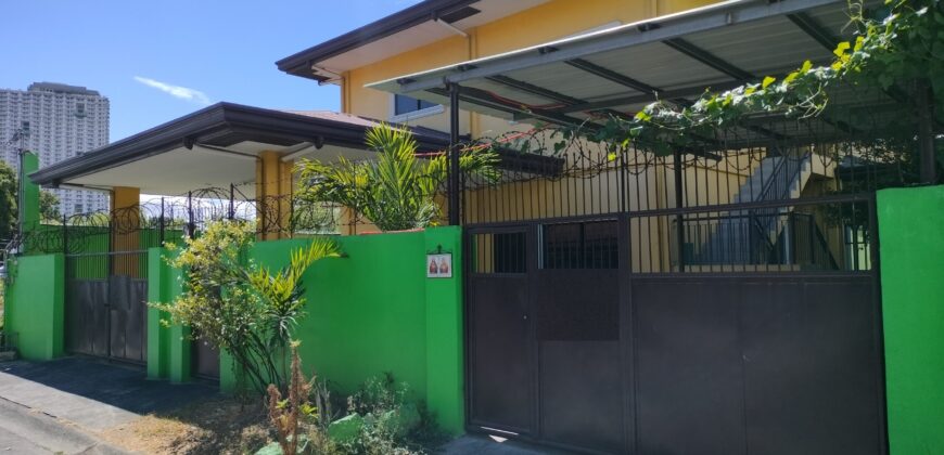 House for Rent in Bf Homes, Las Pinas