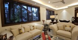 For Sale: Fully Renovated Corner Classic House in Tahanan Village Paranaque.