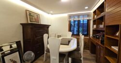 For Sale: Fully Renovated Corner Classic House in Tahanan Village Paranaque.