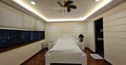 For Sale: Fully Renovated Corner Classic House in Tahanan Village Paranaque.