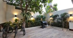 For Sale: Fully Renovated Corner Classic House in Tahanan Village Paranaque.
