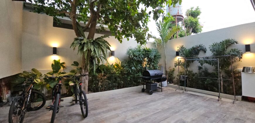 For Sale: Fully Renovated Corner Classic House in Tahanan Village Paranaque.