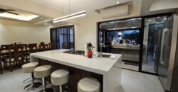For Sale: Fully Renovated Corner Classic House in Tahanan Village Paranaque.