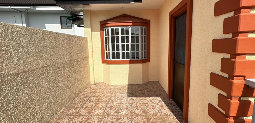 House And Lot For Sale In Ups5 Paranaque