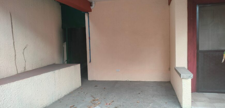 House And Lot For Sale In Ups5 Paranaque