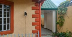 House And Lot For Sale In Ups5 Paranaque