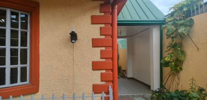 House And Lot For Sale In Ups5 Paranaque