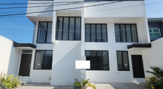 Duplex House And Lot For Sale In BF Homes Las Pinas