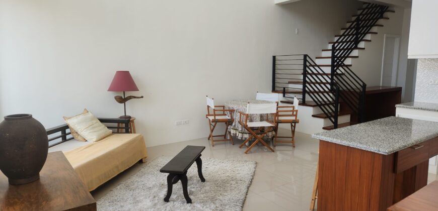 Duplex House And Lot For Sale In BF Homes Las Pinas