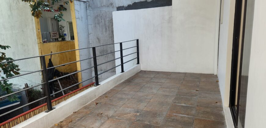 Duplex House And Lot For Sale In BF Homes Las Pinas
