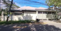 Bungalow House For Rent  In BF Homes Paranaque