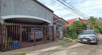 Newly Renovated House And Lot For Sale In BF Homes Paranaque