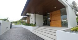 Modern Mansion with Poolside Opulence in Ayala Alabang Village