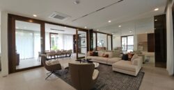 Modern Mansion with Poolside Opulence in Ayala Alabang Village