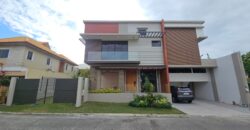 Brand New House And Lot For Sale In BF Homes Paranaque