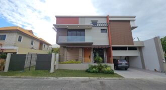 Brand New House And Lot For Sale In BF Homes Paranaque