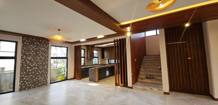 Brand New House And Lot For Sale In BF Homes Paranaque