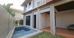 Brand New House And Lot For Sale In BF Homes Paranaque