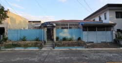 Fixer Upper Bungalow in a Nice Subdivision Inside BF Homes Paranaque