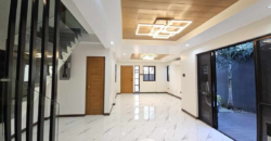 FOR SALE: Modern Industrial Home with Swimming Pool in Bacoor Cavite