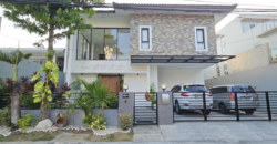 Fully Furnished Comfy Home in BF Paranaque