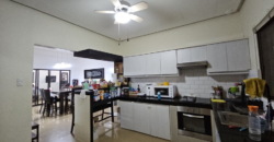 Semi Funished 4 Bedroom Bungalow in BF Homes Las Pinas