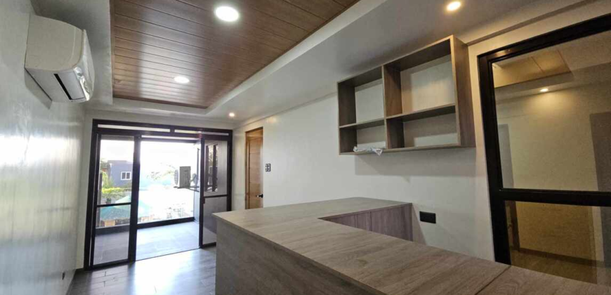 FOR SALE: Modern Industrial Home with Swimming Pool in Bacoor Cavite