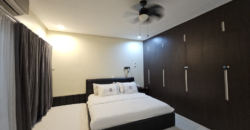 Semi Funished 4 Bedroom Bungalow in BF Homes Las Pinas