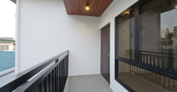 Modern Aesthetics: 2 Storey House with Swimming Pool in BF Homes Paranaque