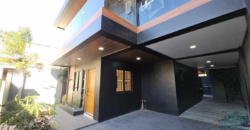 FOR SALE: Modern Industrial Home with Swimming Pool in Bacoor Cavite