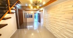 Brandnew Modern Stylish Townhouse for Sale in Las Pinas