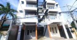 For Sale: 3 Storey Townhouse with Roofdeck in Paranaque