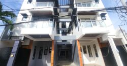 For Sale: 3 Storey Townhouse with Roofdeck in Paranaque
